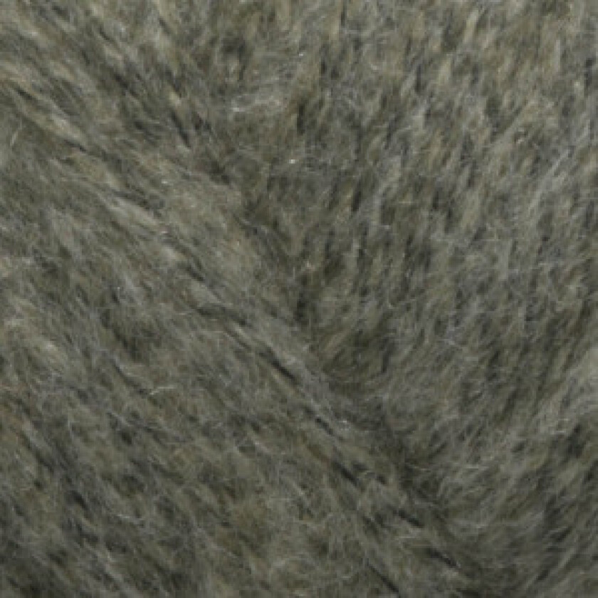 Amaryllis Garn 16 Beige/Grønn