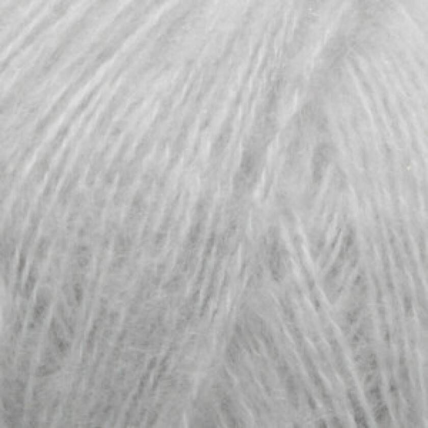 Amaryllis Garn 17 Perlegrått