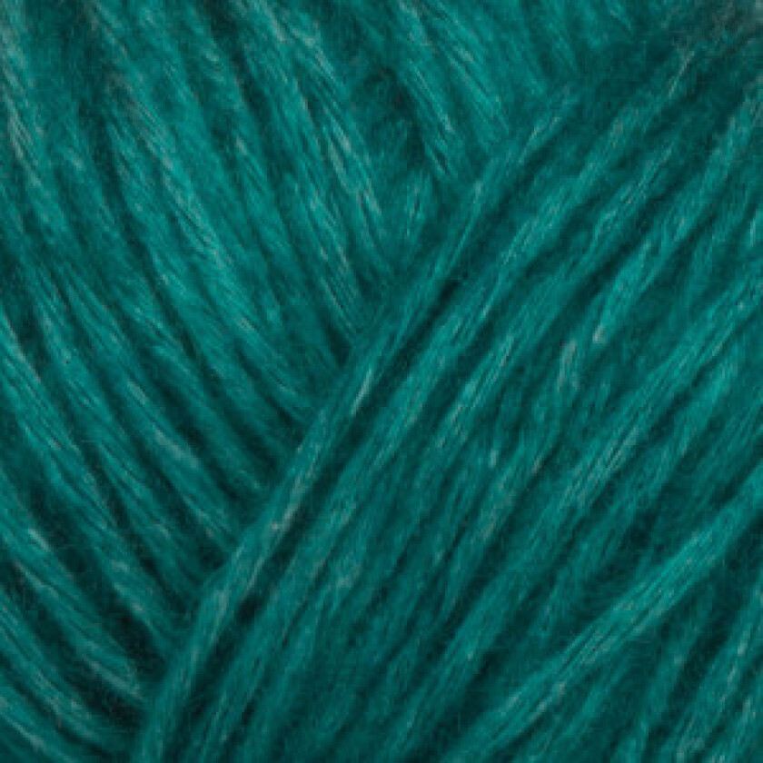Daisy Garn 11 Sjøgrønn