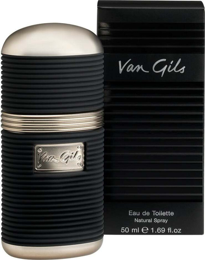 Strictly for Men EdT, 50 ml Herrduft