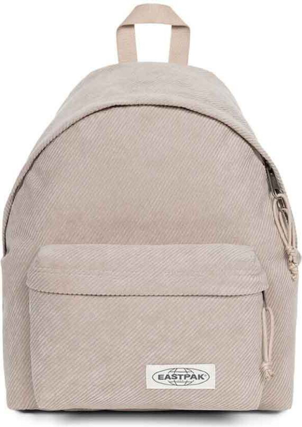 Padded Pak´r Ryggsekk 24L Cords Engled Beige