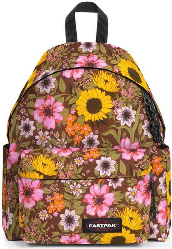 Day Pak´r Ryggsekk 24L Popflower Brown