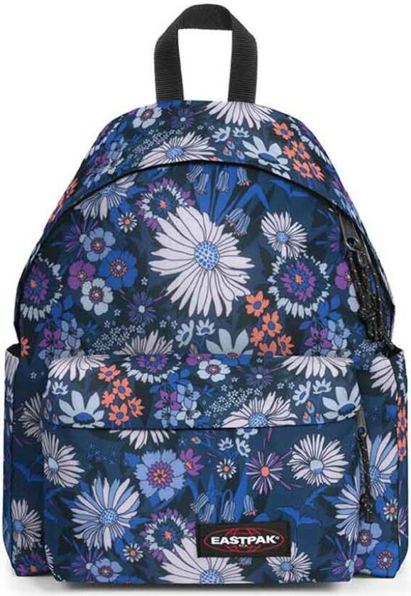 Day Pak´r Ryggsekk 24L Popflower Black