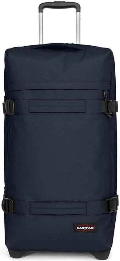 TRANSIT'R Rejse Bag M 78L Ultra Marine