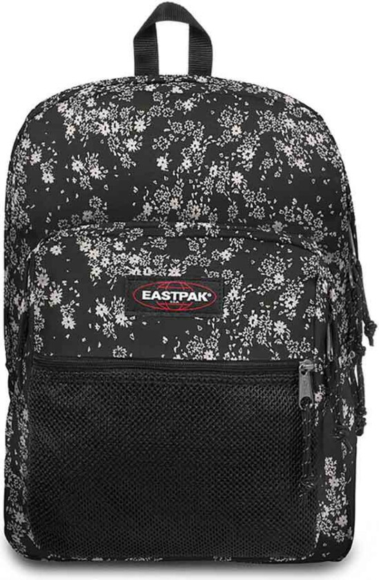 Pinnacle Ryggsekk 38L Glitbloom Black