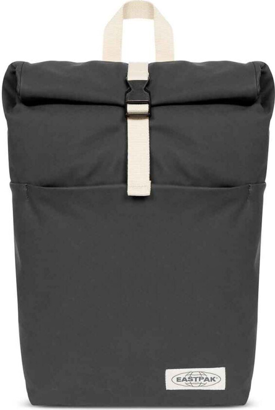 Up Roll Upgrained Ryggsekk Black 23L