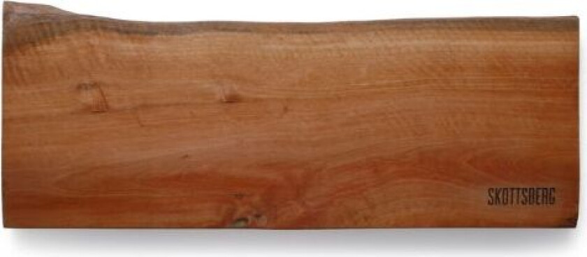 Skjærebrett Natur Skottsberg® 50x19x3cm