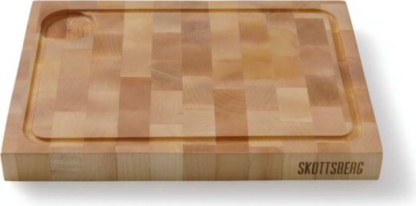 Skjærebrett Skottsberg® 35x25x3,5cm