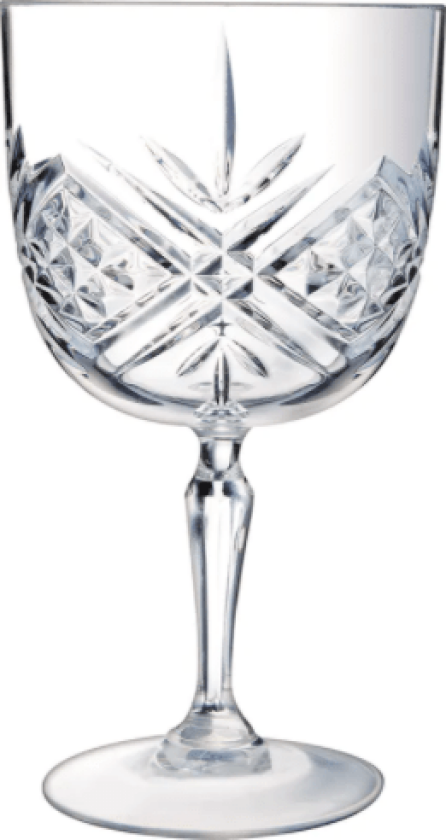 Gin- Og Tonicglass 58 Cl - Arcoroc Broadway