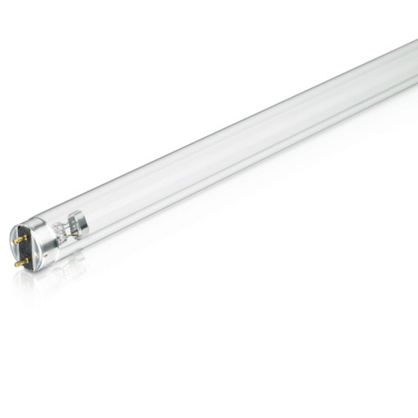 6 stk Lysrør TUV 75W HO G13 Sterilisering