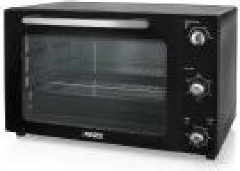 Bilde av 112759, Medium, Elektrisk ovn, 55 l, 2000 W, 55 l, 2000 W