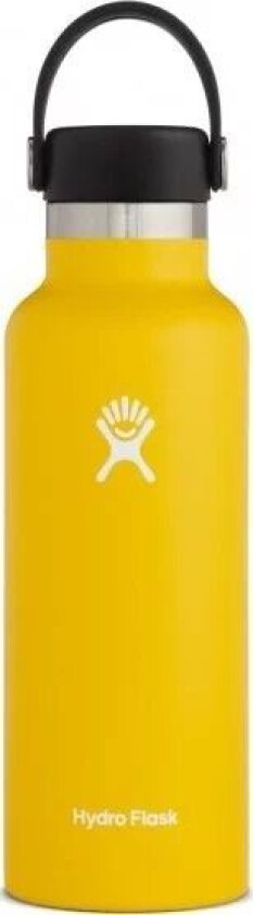 Standard Mouth Flex 532 ml Sunflower 532 ml, Sunflower