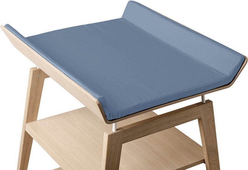 Linea Puttetrekk til Stellebord blå