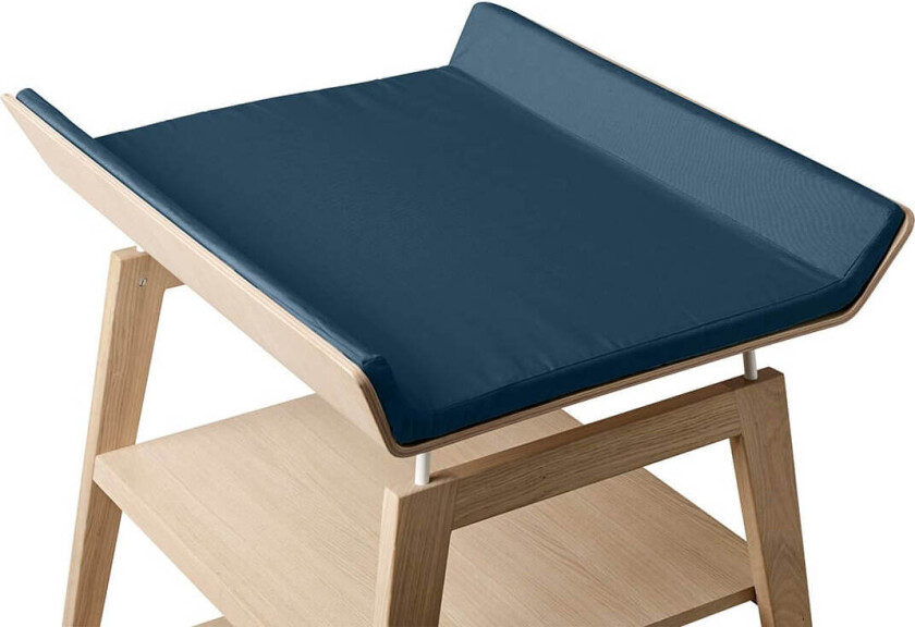 Linea Puttetrekk til Stellebord mørkeblå