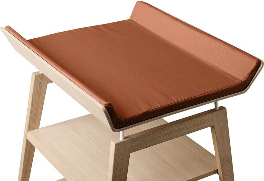 Linea Puttetrekk til Stellebord oransje