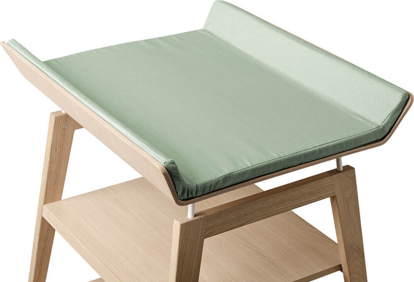 Linea Puttetrekk til Stellebord grønn