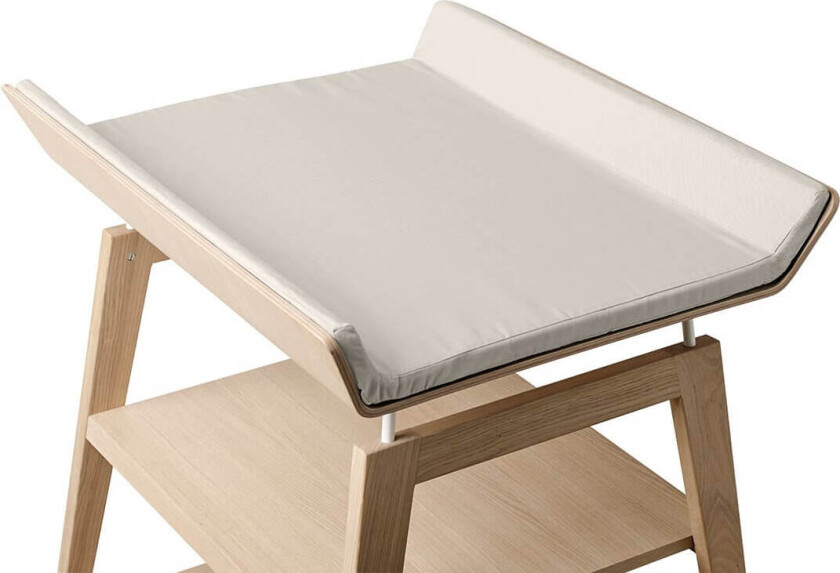 Linea Puttetrekk til Stellebord cappuccino