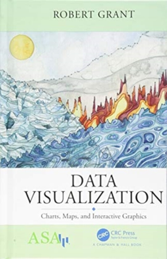 Data Visualization av Robert Grant (Hardcover)