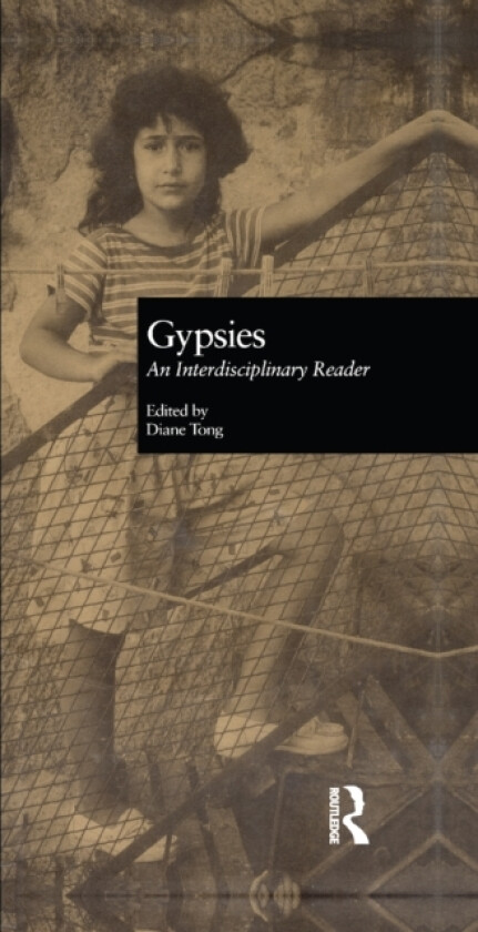 Gypsies av Diane Tong (Paperback)