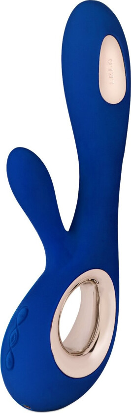 Soraya Wave Midnight Blue