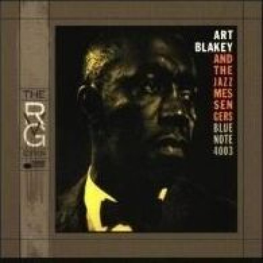 Blakey & The Jazz Messengers - Moanin'
