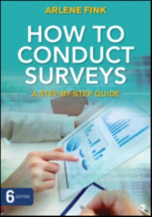 How to Conduct Surveys av Arlene G. Fink