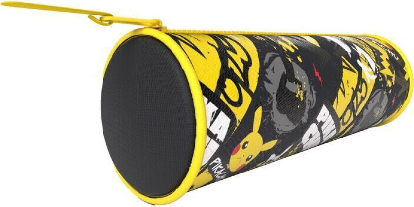 Pokémon Pikachu Charged Up penalhus Pennal