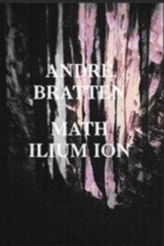 Andre Bratten - Math Ilium Ion