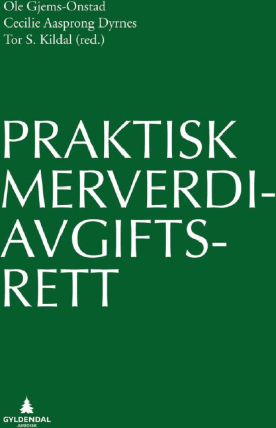 Praktisk merverdiavgiftsrett