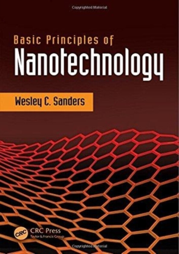 Basic Principles of Nanotechnology av Wesley Sanders (Paperback)