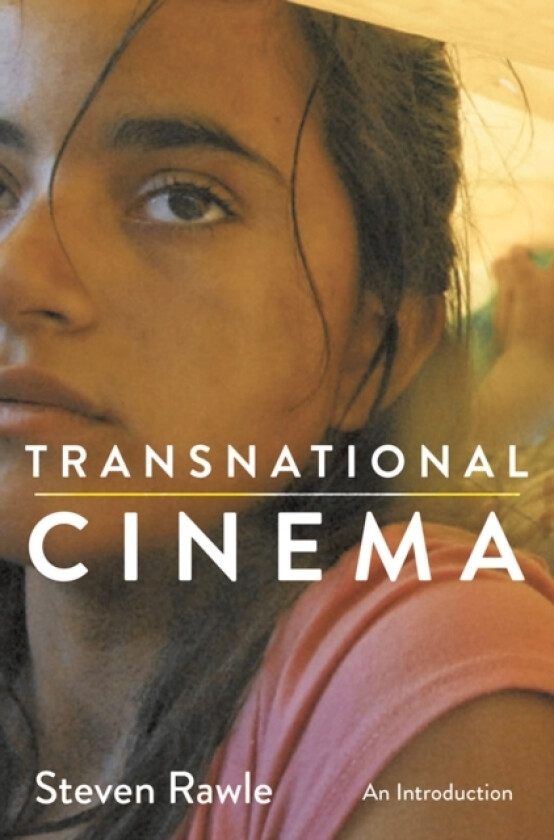 Transnational Cinema av Steven Rawle (Paperback)