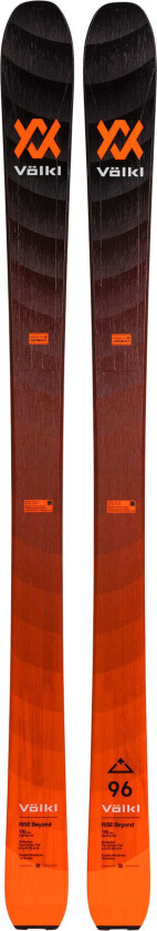 Rise Beyond 96 170cm