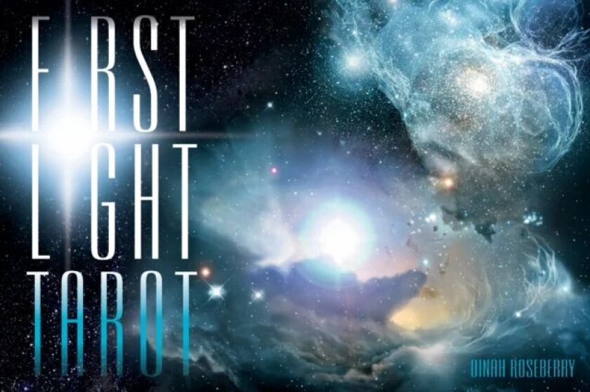 First Light Tarot av Dinah Roseberry