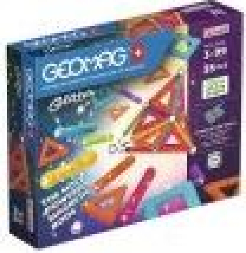 - MAGNET KONSTRUKSJON