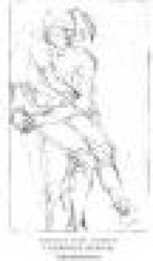 Lacrimae Rerum Karsten Sand Iversen Språk: Dansk