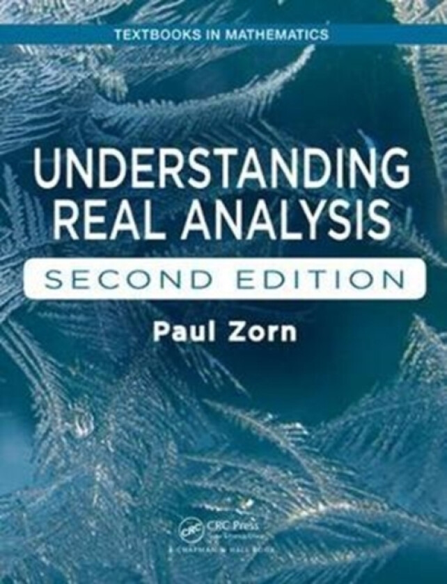 Understanding Real Analysis av Paul Zorn (Hardcover)