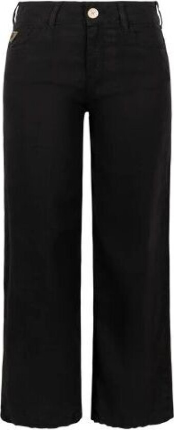 Culotte - Black