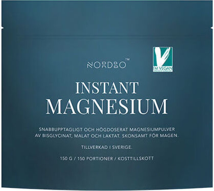 Instant Magnesium - 150 g