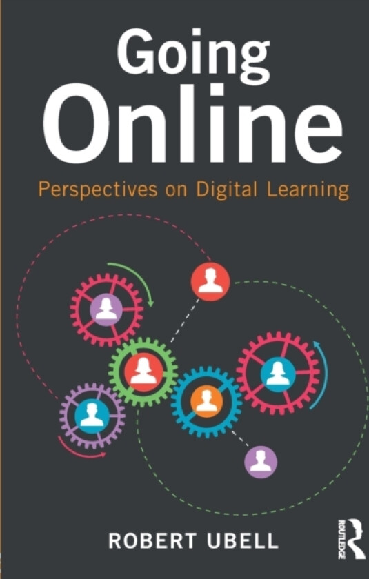 Going Online av Robert Ubell (Paperback)