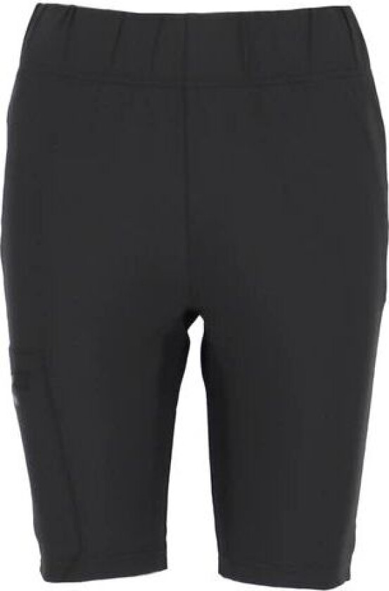1222 Shape Shorts - Skyggesort 34