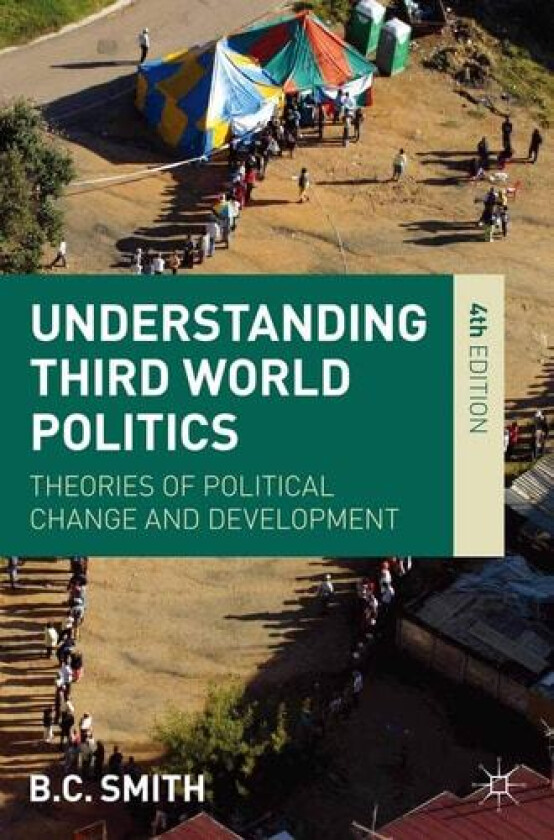 Understanding Third World Politics av Brian Smith (Paperback)
