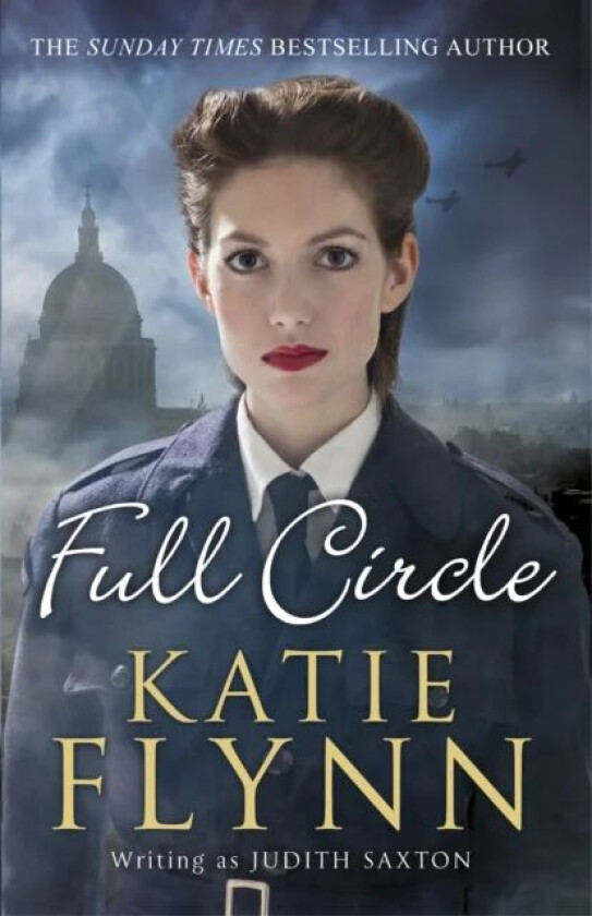 Full Circle av Katie Flynn