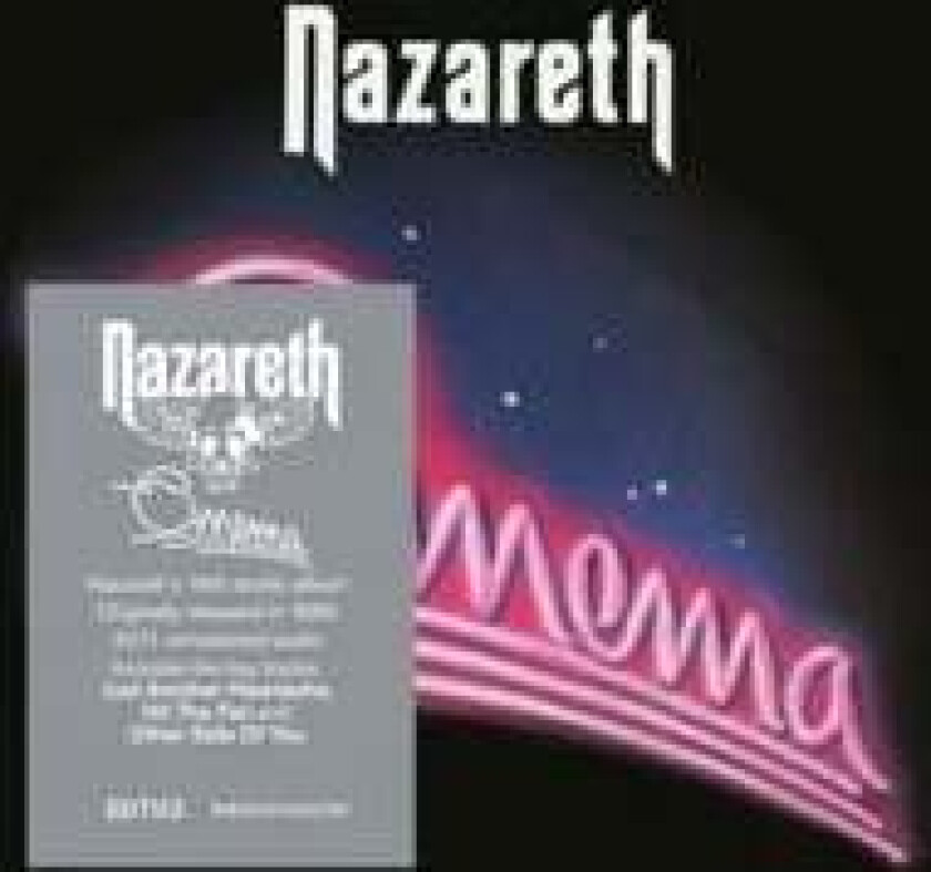 NAZARETH - CINEMA