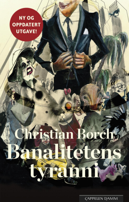 Banalitetens tyranni av Christian Borch