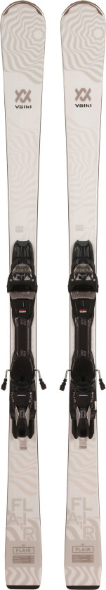 Flair Sc Vmotion3 M/vmotion 10 Gw Lady 6562u1.vl Vmot Gw Lady Blk 163