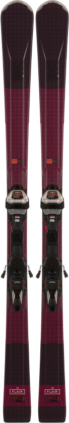 Flair 79 Med Marker Wildride Xl 11 Vvo Ipt Lady 156cm