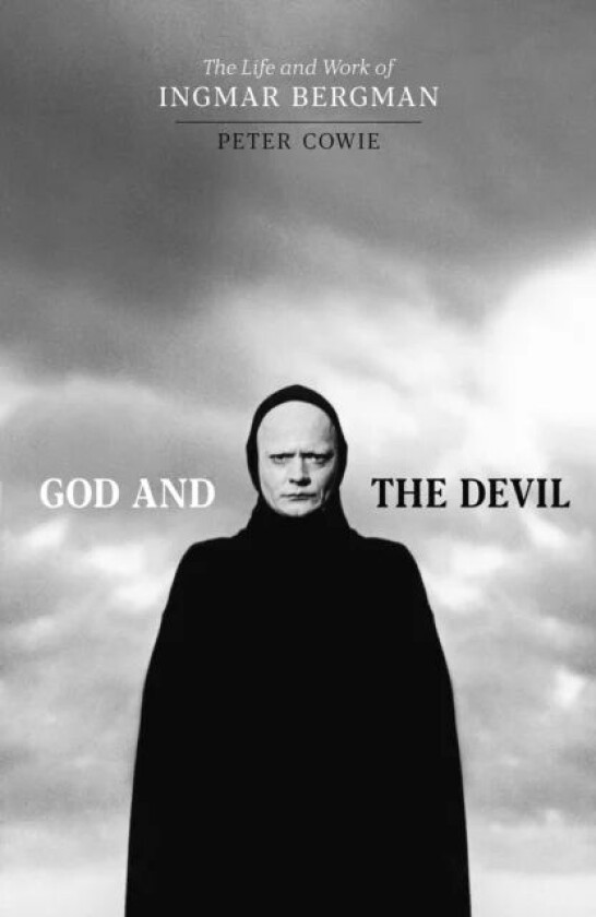 God and the Devil av Peter Cowie