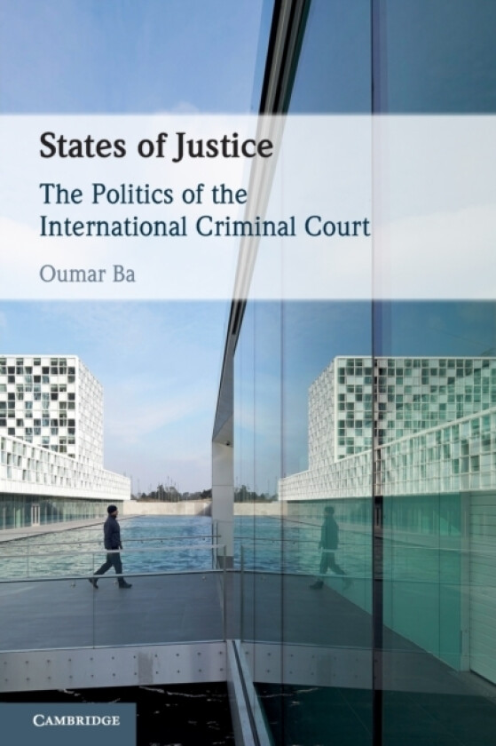 States of Justice av Oumar Ba (Paperback)
