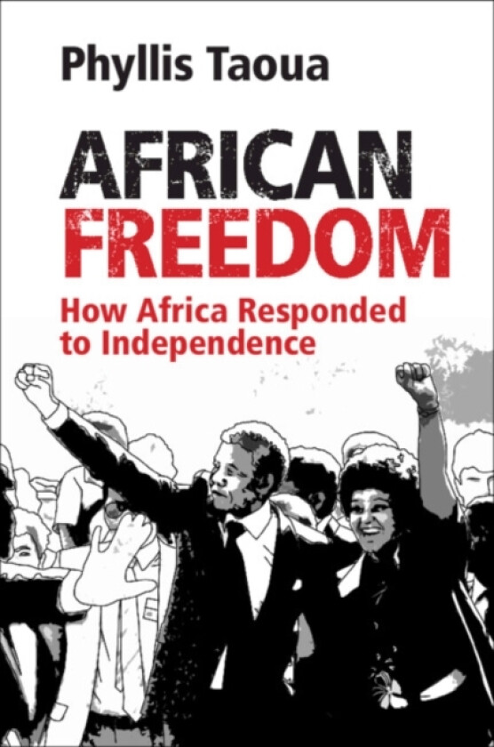 African Freedom av Phyllis Taoua (Paperback)