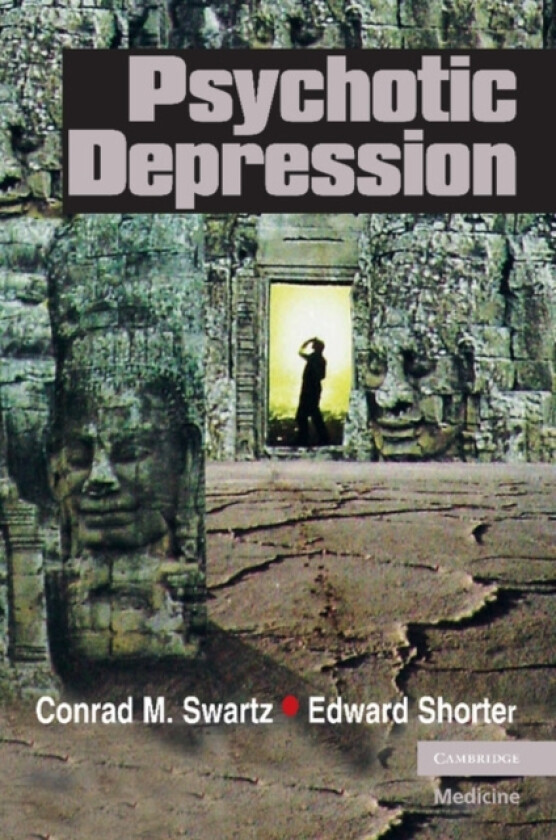 Psychotic Depression av Conrad M. M.D Swartz, Edward Shorter (Paperback)